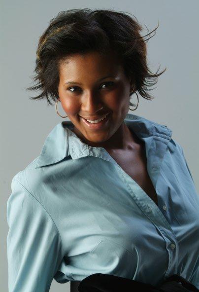 Temeka Jones - Class of 2002 - Whitefish Bay High School