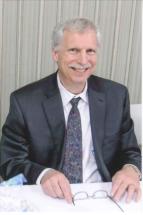 John Genskow - Class of 1973 - Whitefish Bay High School