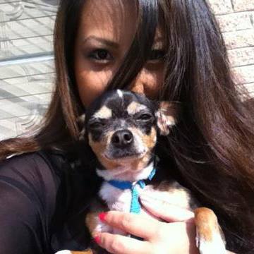 Kashia Vang - Class of 2009 - Whitefish Bay High School