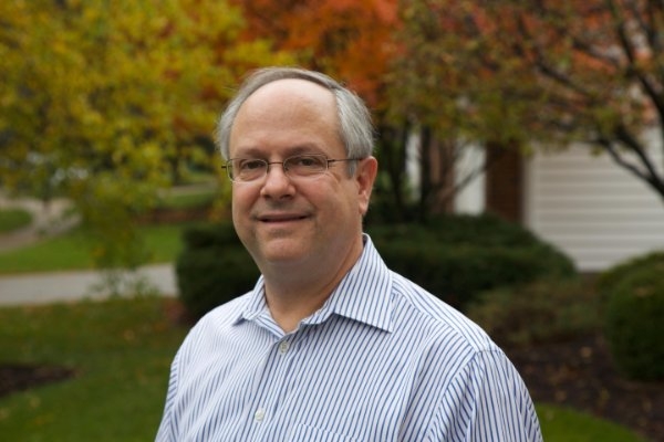 Roger Wohlner - Class of 1976 - Whitefish Bay High School