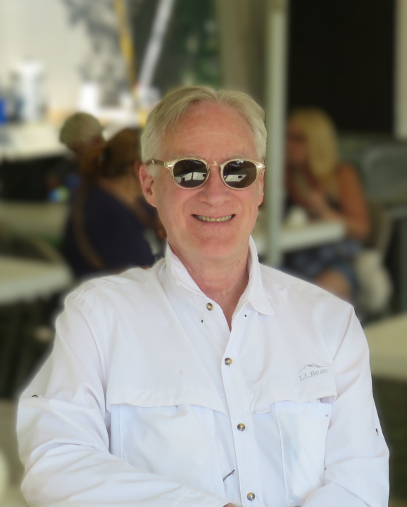 Charles Young - Class of 1969 - Whitefish Bay High School