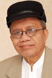 Taufiq (vic) Ismail Gaffar - Class of 1957 - Whitefish Bay High School