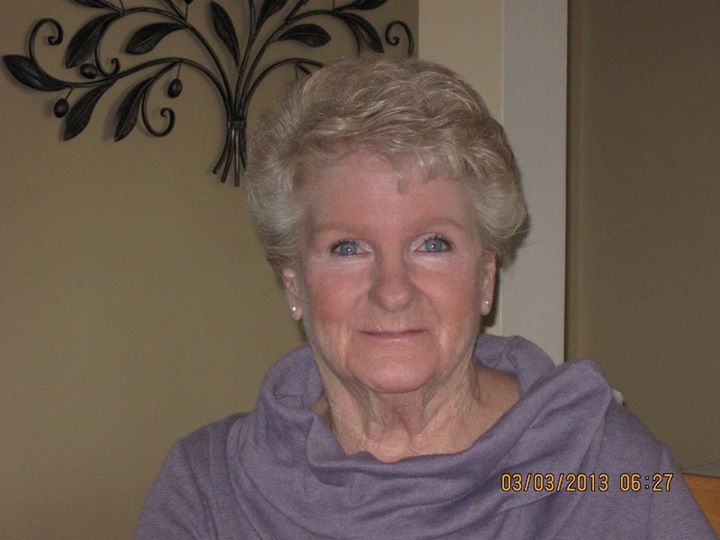 Susan Holtslander - Class of 1963 - Whitefish Bay High School