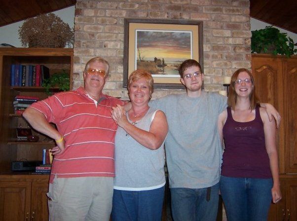 James Rheingans - Class of 1968 - Whitefish Bay High School