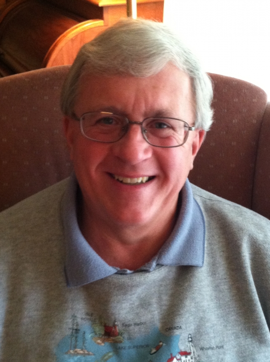 Carl Gresk - Class of 1972 - Whitefish Bay High School