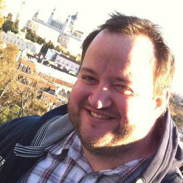Patrick Cotter Daly - Class of 1998 - Whitefish Bay High School