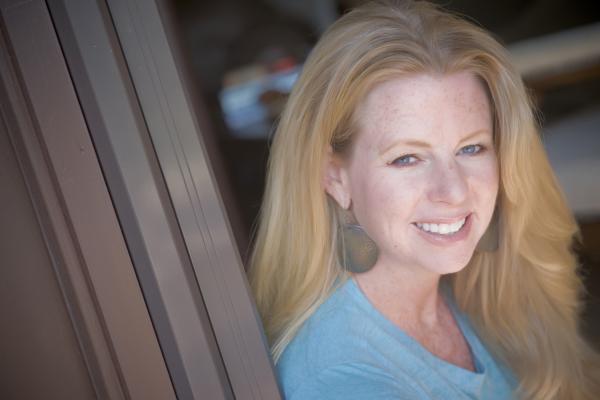 Christa Sorauf - Class of 1986 - Whitefish Bay High School