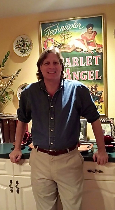Michael Lang - Class of 1974 - Whitefish Bay High School