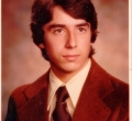 Michael Palmisano, class of 1981