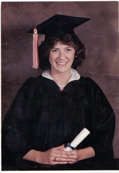 Patricia Presnell - Class of 1984 - Boiling Springs High School