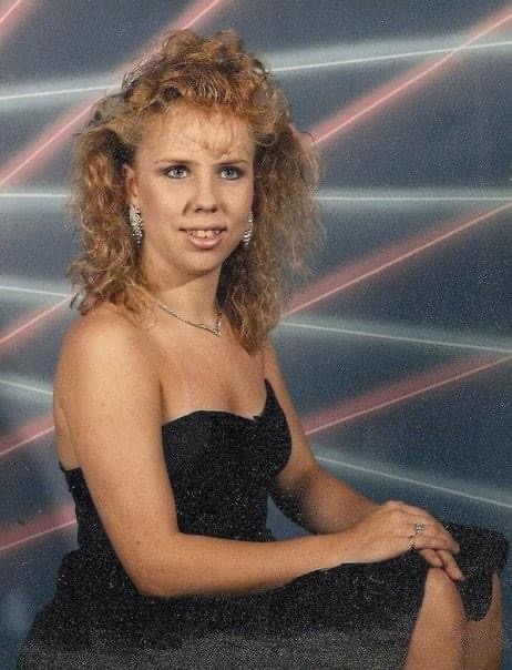 Michelle Ritch - Class of 1990 - Boiling Springs High School