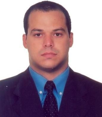 Francisco Chico Zaganelli - Class of 1994 - Weyerhaeuser High School