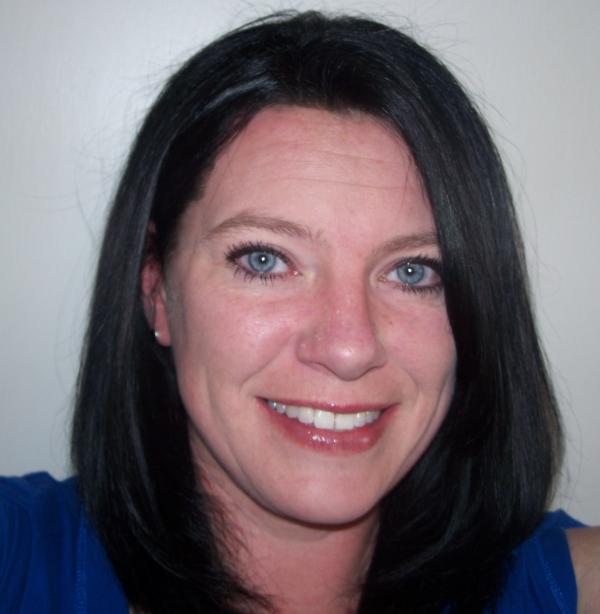 Jennifer Little - Class of 1994 - Byng High School
