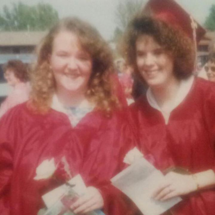 Tami Lee - Class of 1994 - Sublette High School