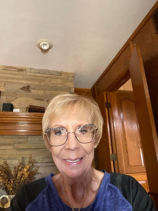 Nancy Meyer Nancy Ellsaesser - Class of 1965 - Sublette High School
