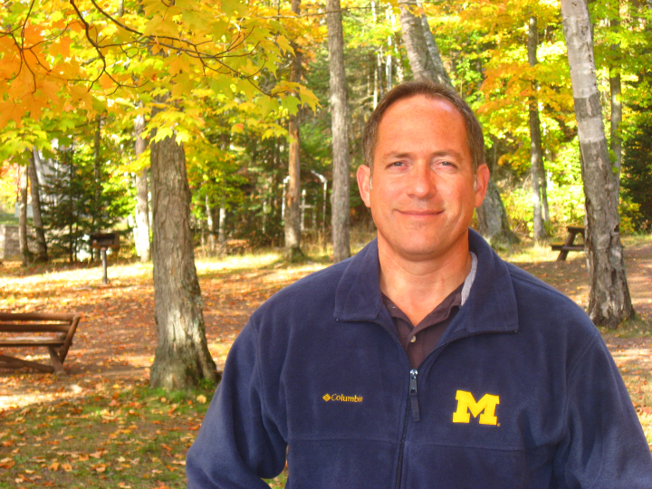 Bill Walters - Class of 1976 - Sublette High School