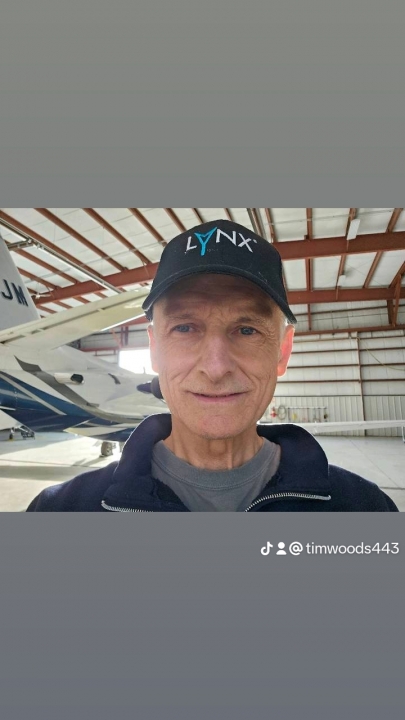 Timothy Woods - Class of 1977 - Westby High School