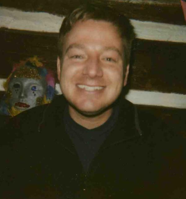 Richard L. Rouse Jr. - Class of 1989 - West High School