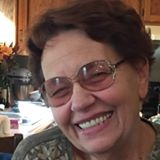 Barbra Thelen - Class of 1961 - West High School