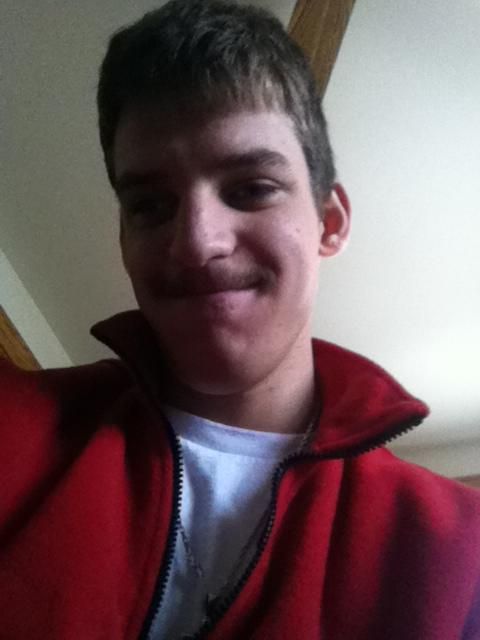 Chad Sobieck - Class of 2010 - West High School