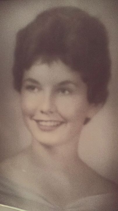 Joy Pilz - Class of 1960 - West High School