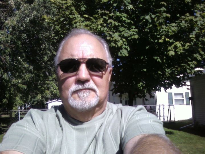Jerry Miller - Class of 1961 - West High School