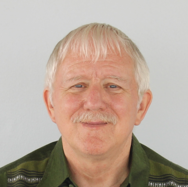 Bill Antolec - Class of 1965 - West High School