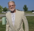 Gerald Mitchell