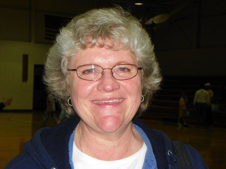 Mary Dohl - Class of 1968 - Sylvan Unified High School