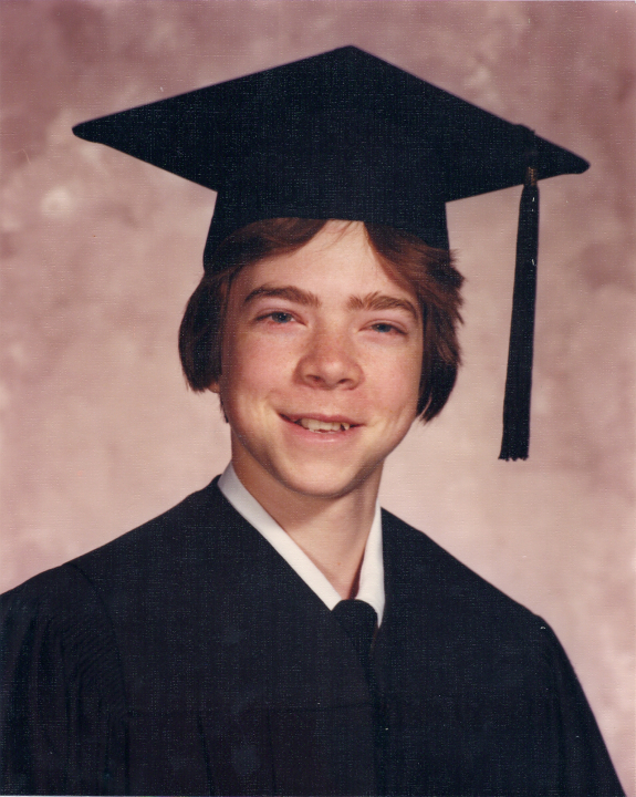 John Mixon - Class of 1982 - Chichester High School