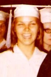 Crystal Warder - Class of 1969 - Chichester High School