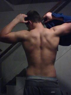 Brandon Horn - Class of 2013 - Chichester High School