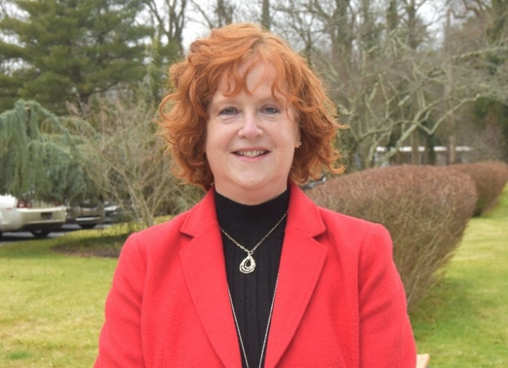 Kathy Bonhage - Class of 1983 - Chichester High School