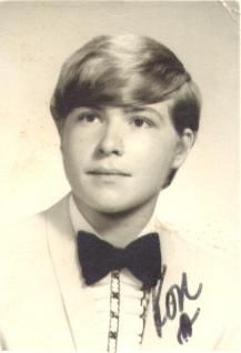 Ron Kruzel - Class of 1973 - Chichester High School