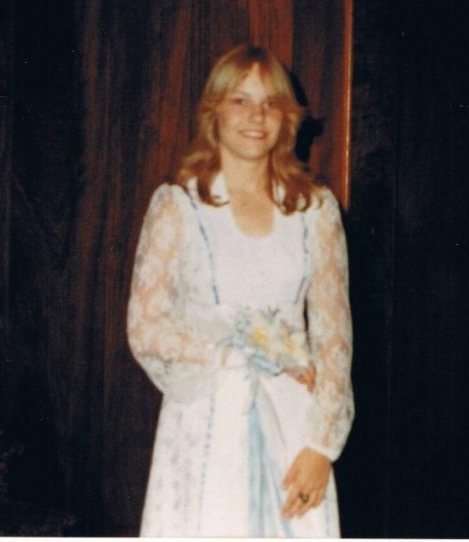 Deborah Malone - Class of 1984 - Chichester High School