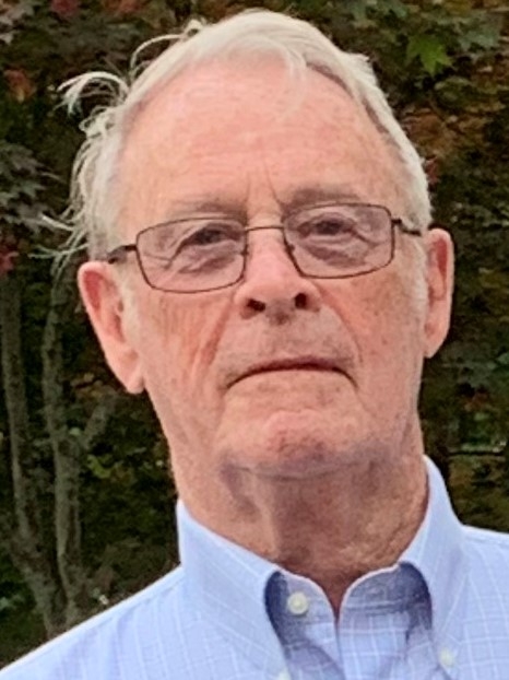 Donald Nickle - Class of 1958 - Chichester High School