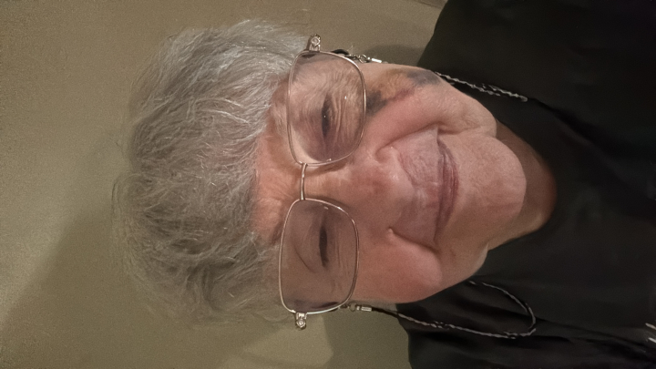 Mary Andrews - Class of 1964 - Chichester High School