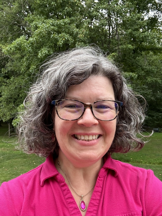 Patty Holefelder - Class of 1991 - Chichester High School