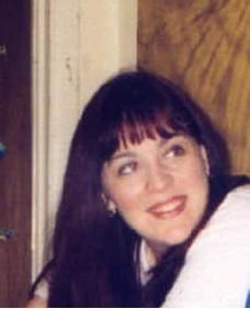 Angela Porter - Class of 1993 - Chichester High School