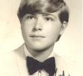 Ron Kruzel, class of 1973