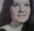 Sheri Sewell, class of 1974