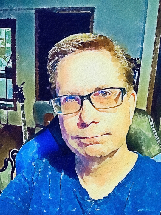 Douglas Hill - Class of 1989 - West High School