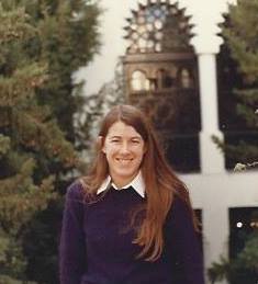 Kathy El-assal - Class of 1965 - West High School