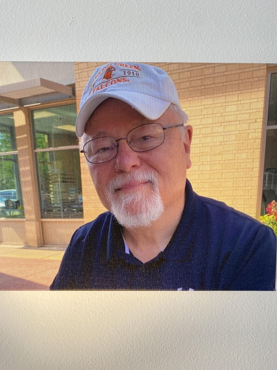 David Druckenbrod - Class of 1965 - West High School