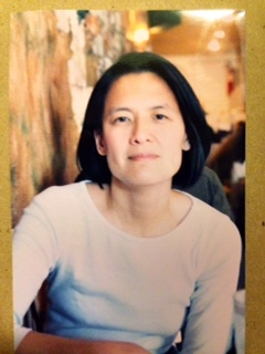 Gladys Huang - Class of 1971 - West High School