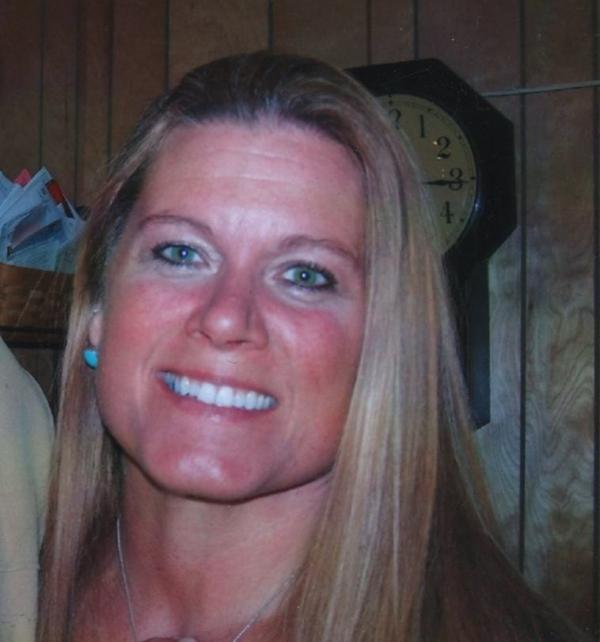 Daloha Damron - Class of 1976 - West High School