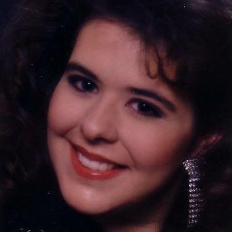 Kimberly Vermilye - Class of 1989 - West High School