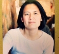 Gladys Huang, class of 1971
