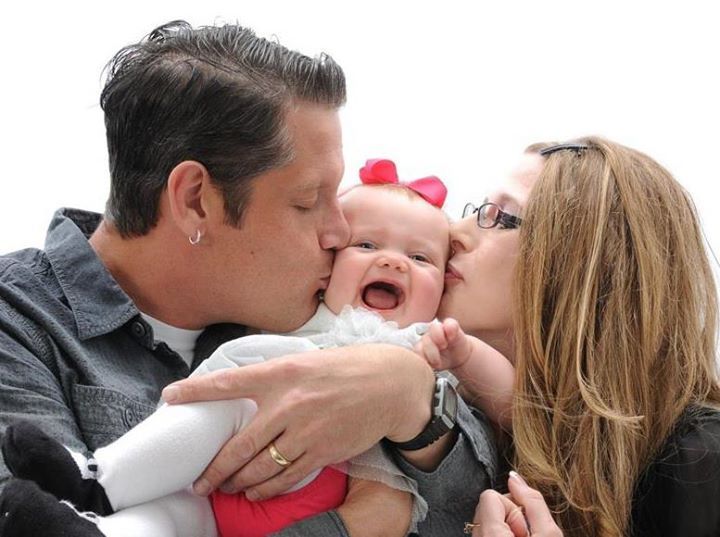 Michelle Ramsey - Class of 1992 - Tonganoxie High School