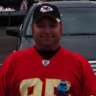 Tom Williams - Class of 1990 - Tonganoxie High School